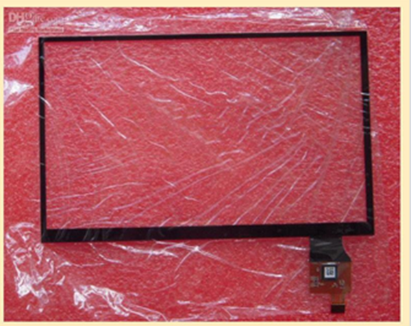 (image for) Ramos W19 7\" Capacitive touch Screen Panel digitizer